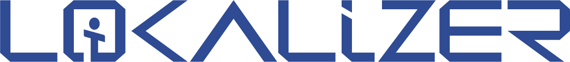 Lokalizer Logo