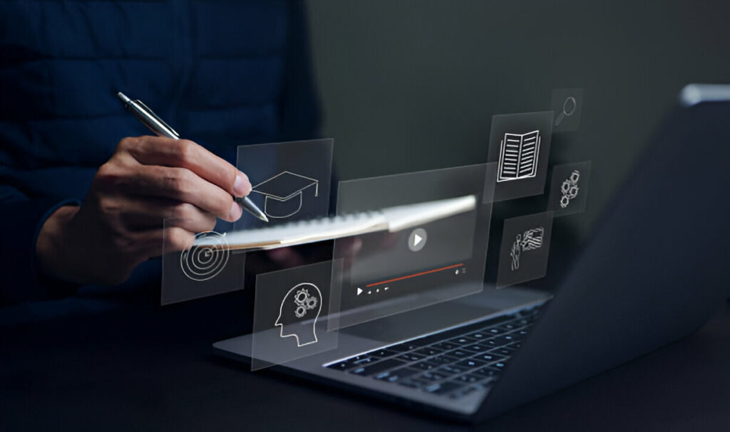 E-Learning Localization