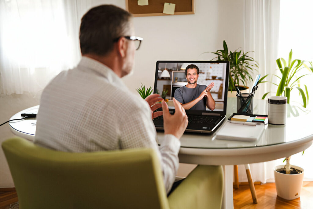 online-interpreting